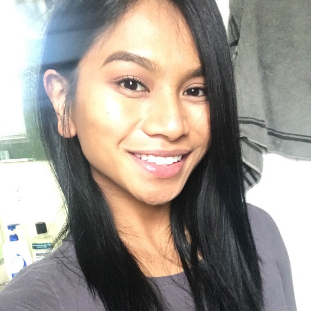 Meet your Posher, Erica